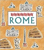 Rome: Panorama Pop
