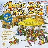 Apres Ski Hits 2003