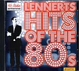 Lennerts Hits of the 80s von Hit R