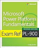 Exam Ref PL-900 Microsoft Power Platform Fundamentals (English Edition)