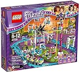 LEGO Friends 41130 - Großer Freitzeitpark
