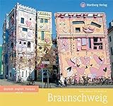 Braunschweig: Ein Bildband in Farbe: Deutsch-Englisch-Französisch (Farbbildband)