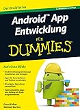 Android App Entwicklung für D
