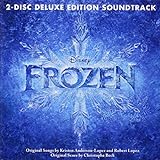 Frozen [Deluxe Edition] [Digipack]