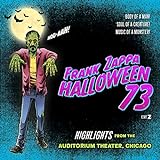 Halloween '73 (Live in Chicago,1973)
