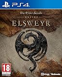 BETHESDA SOFTWORKS, LLC § The Elder Scrolls Online: Elswey