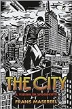 The City: A Vision in Woodcuts (Dover Fine Art, History of Art) (English Edition)