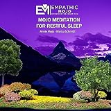 Mojo Meditation for Restful Sleep