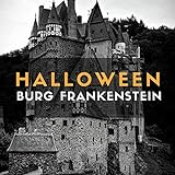 Halloween Burg Frank