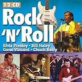 Rock 'N' Roll - 12 CD Box