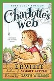 Charlotte's Web (Trophy Newbery) (English Edition)