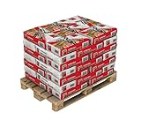 42 x Baumit Leicht-Sockelputz Zementputz MPS 60 Speed 25 kg - beschleunigter Zementputz, außen und innen sowie Feuchträume, für den Sockel- und Nassbereich, als Unter- und Oberputz geeig