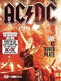 AC/DC - Live at the River Plate (+ T-Shirt XL/+ Poster)