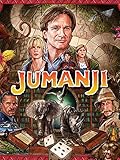 Jumanji (4K UHD)
