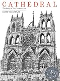 Cathedral: A Caldecott Honor Award Winner (English Edition)