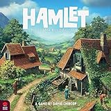 Hamlet: The Village Building Game (engl.)