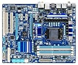 Gigabyte GA-P55A-UD4 Mainboard Sockel Intel 1156 P55 DDR3 Speicher ATX