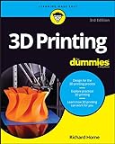 3D Printing For Dummies (English Edition)