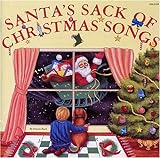 Santa's Sack of Christmas Song