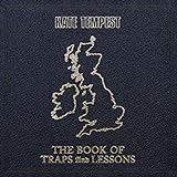 The Book of Traps and Lessons (Vinyl) [Vinyl LP]