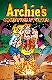 Archie's Campfire Stories (Archie & Friends All-Stars Book 25) (English Edition)
