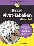 Excel Pivot-Tabellen für D