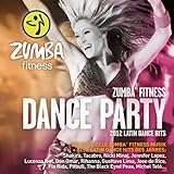 Zumba Fitness Dance Party 2012 – Die offizielle Zumba Fitness Musik