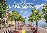 Edition Seidel Premium Kalender Beautiful Impressions Lake Garda 2024 Format DIN A3 Wandkalender Italien Gardasee Lago di Garda Alpen Veneto Alto Adige Melanie V