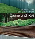 Zäune und Tore: Aus Holz und M