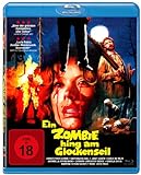 Ein Zombie Hing Am Glockenseil [Blu-ray]
