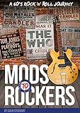 Mods to Rockers: A 60s Rock 'n' Roll Journey (English Edition)