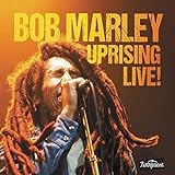 Bob Marley - Uprising Live! (+ Audio-CD) [3 DVDs]