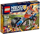 LEGO Nexo Knights 70319 - Macys Donnerbik