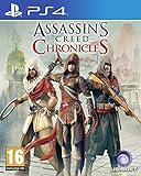Assassin'S Creed Chronicles Standard [PlayStation 4]