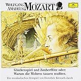Wir entdecken Komponisten - Wolfgang Amadeus Mozart Vol. 2