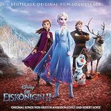 Die Eiskönigin 2 (Frozen 2): Original Soundtrack