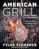 American Grill: 125 Recipes for Mastering Live Fire (English Edition)
