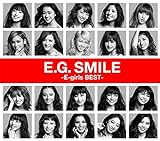 E.G.Smile:E-Girls B