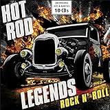 Hot Rod Rock 'n' R