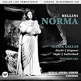 Norma (London,Live 18/11/1952