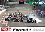 Formel 1-Kalender 2022