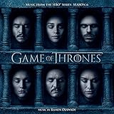 Game of Thrones (Music from the HBO® Series - Season 6)