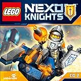 Lego Nexo Knights (CD 2)