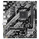 ASUS Prime H610M-K ARGB Mainboard Intel H610 (LGA 1700), DDR5, PCIe 4.0, M.2 Slot, Realtek 1 GB Ethernet, HDMI, VGA, USB 3.2 Gen 1, SATA 6 Gbit/s, Adressable Header Gen 2, Aura Sy