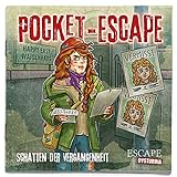 Pocket-Escape: Schatten der Vergang