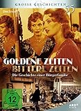 Goldene Zeiten - Bittere Zeiten (GG 55) [5 DVDs]