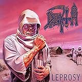 Leprosy [Vinyl LP]