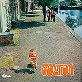 Solution [Vinyl LP]