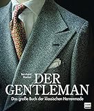 Der Gentleman: Das große Buch der klassischen H