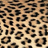 20 Servietten Fell des Leoparden | Tiere | Afrika | Muster 33x33
